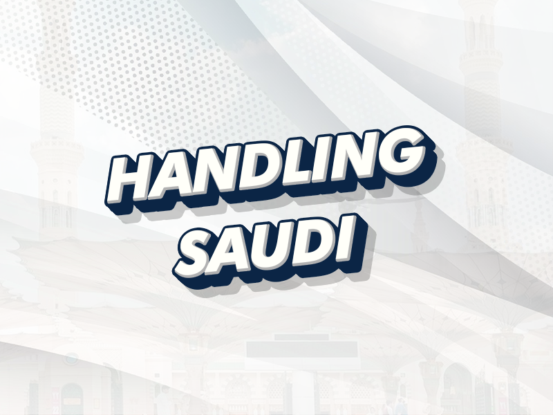 Handling